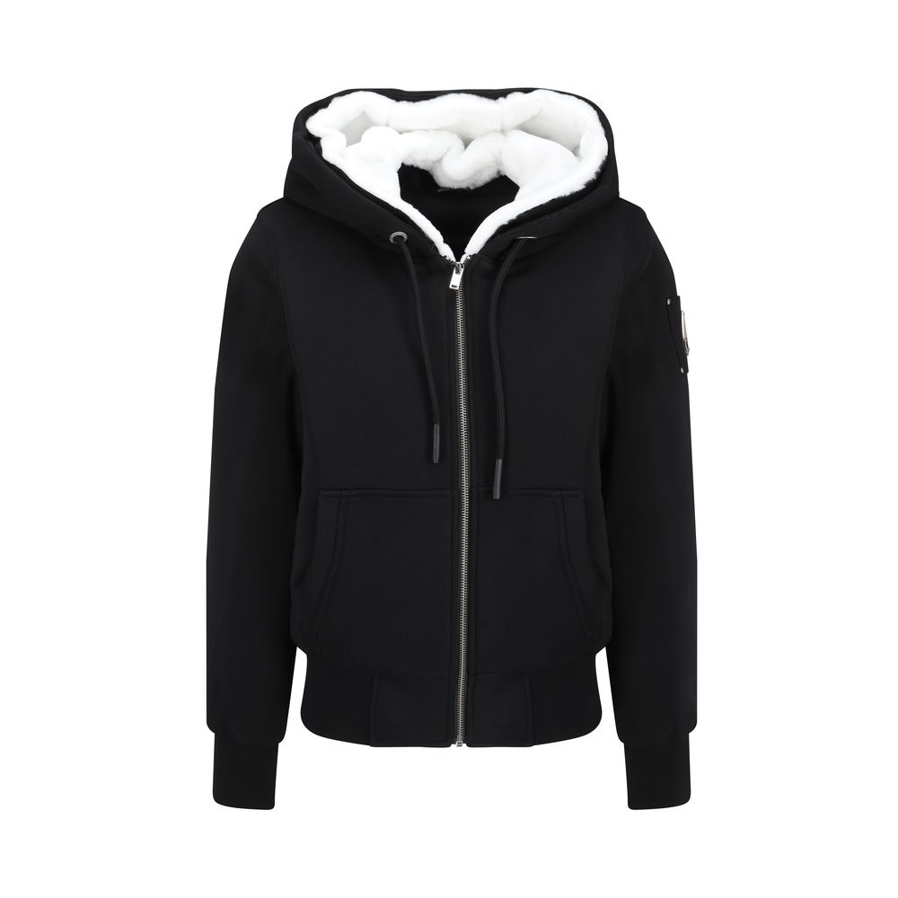 Classic Bunny Jacket
