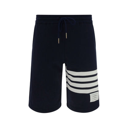 Cotton Shorts