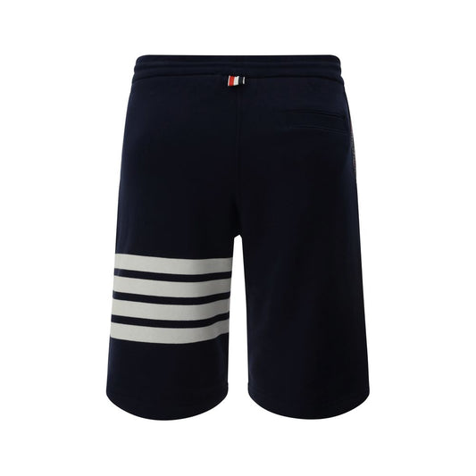 Cotton Shorts