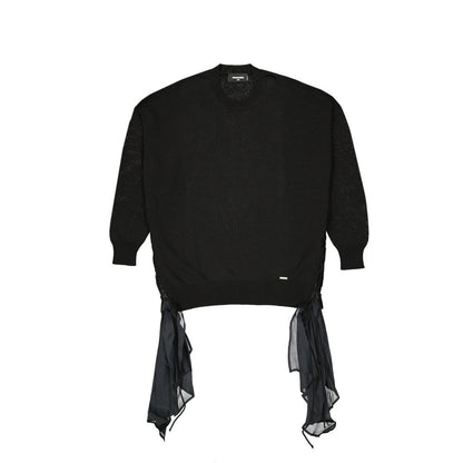 Cotton Sweater