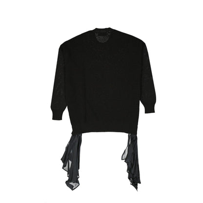 Cotton Sweater