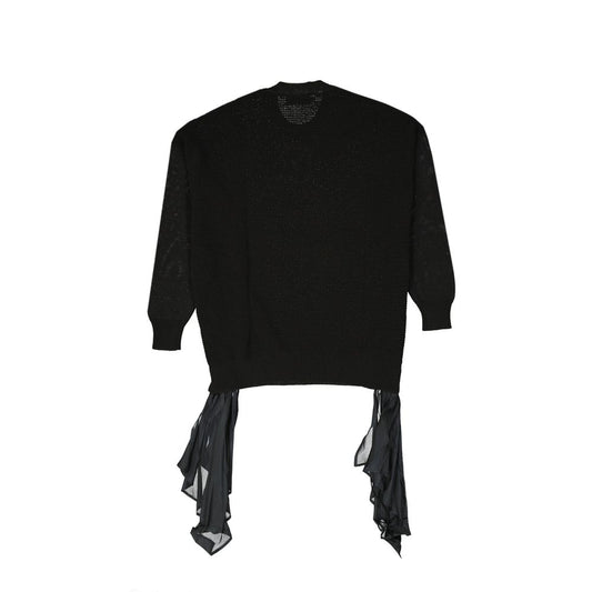 Cotton Sweater