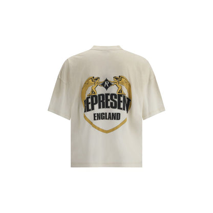 Angel Border T-shirt