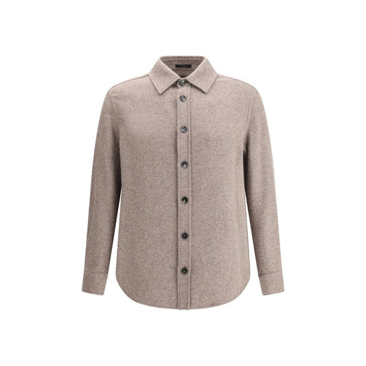 Button up Overshirt