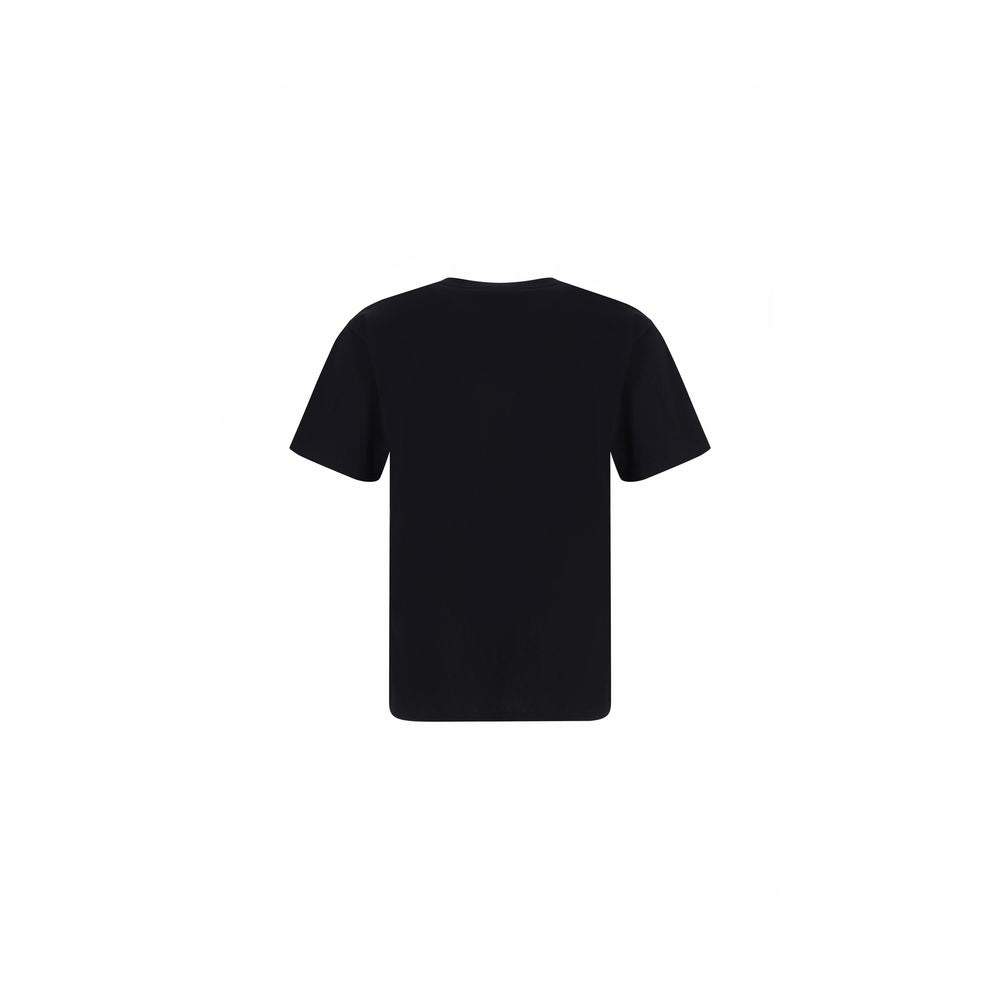 Cotton T-shirt with Apollo Dyonisos graphic print