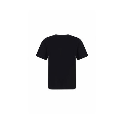 Cotton T-shirt with Apollo Dyonisos graphic print