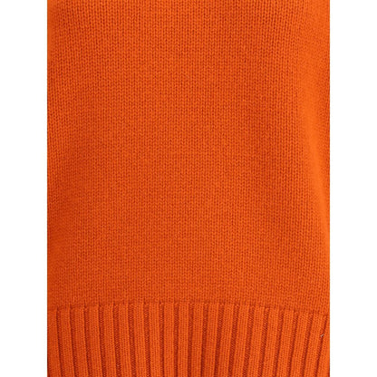 Crewneck Sweater N°373 Oldie in Cashmere