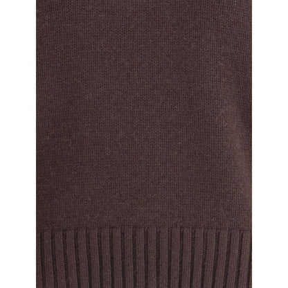 Crewneck Sweater N°373 Oldie in Cashmere
