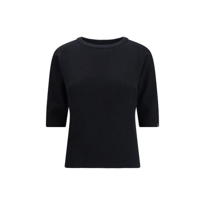 Crewneck Sweater N°432 Well Lamb
