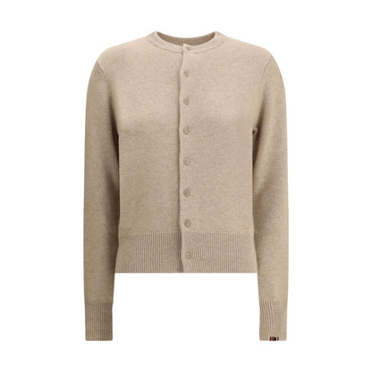 Little Lamb Cardigan n°435 by Extreme Cashmere
