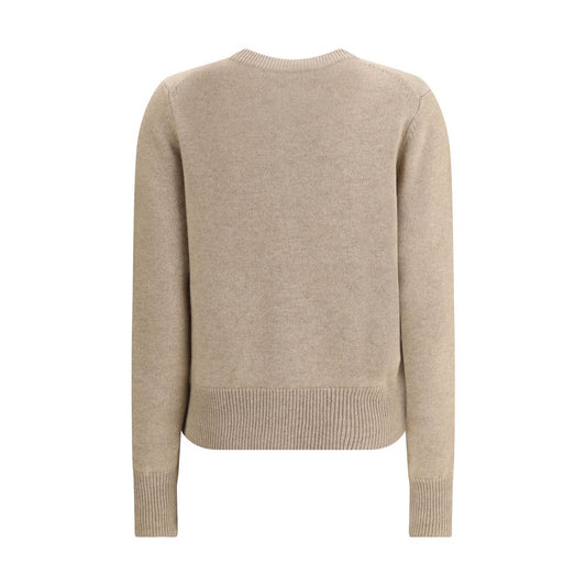 Little Lamb Cardigan n°435 by Extreme Cashmere