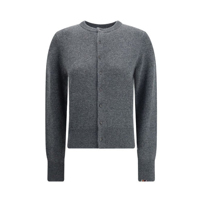 Little Lamb Cardigan n°435 by Extreme Cashmere
