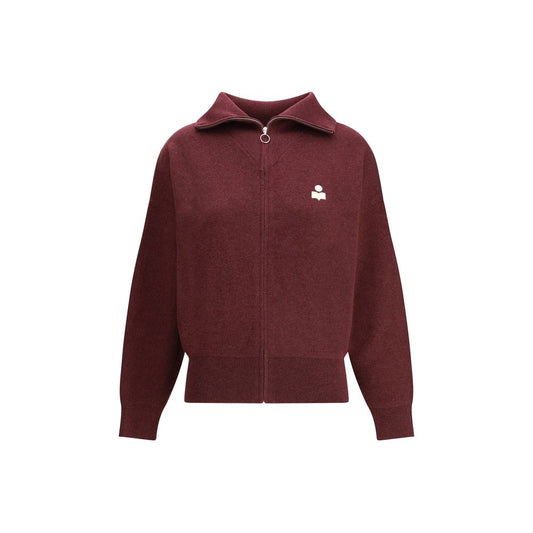 Axelle Cotton Cardigan