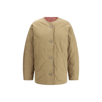 Nesmae Reversible Coat