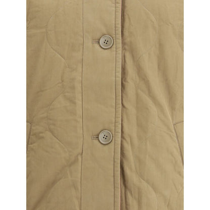 Nesmae Reversible Coat
