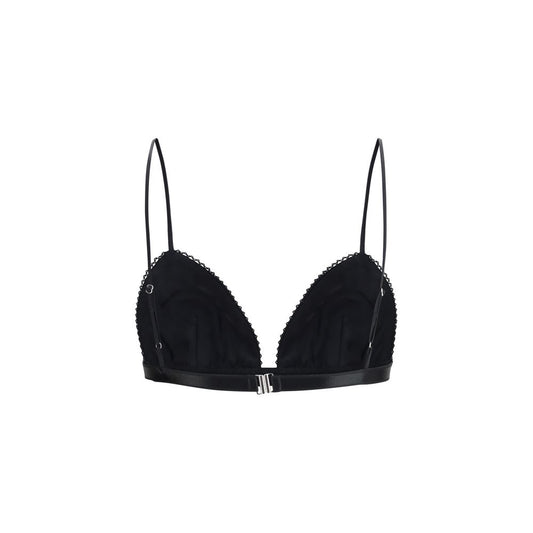 Guenda Bralette in Cotton