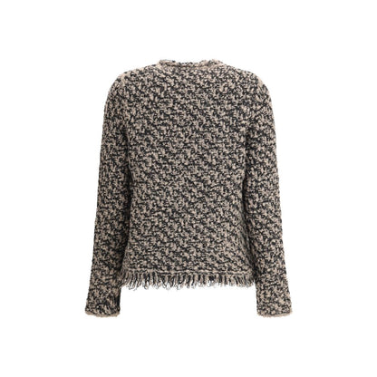 Multicolor Nylon Coat