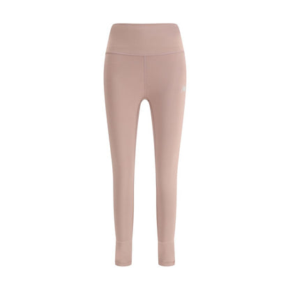 Multicolor Recycled Polyester Leggings