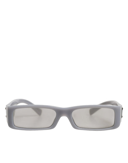 Light Gray Re-Edition Shades Eyewear Sunglasses