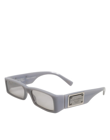 Light Gray Re-Edition Shades Eyewear Sunglasses