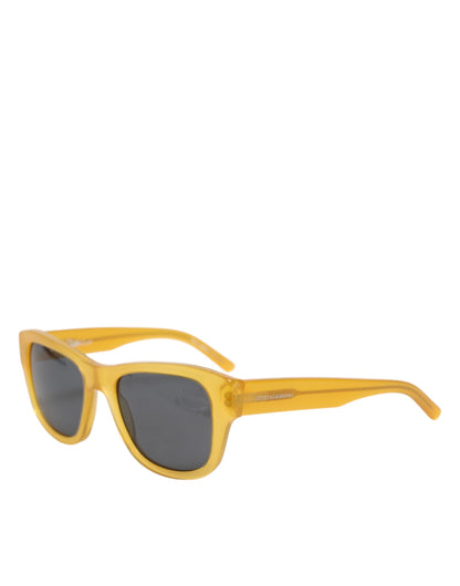 DG4177 Honey Acetate Black Tinted Lenses Sunglasses