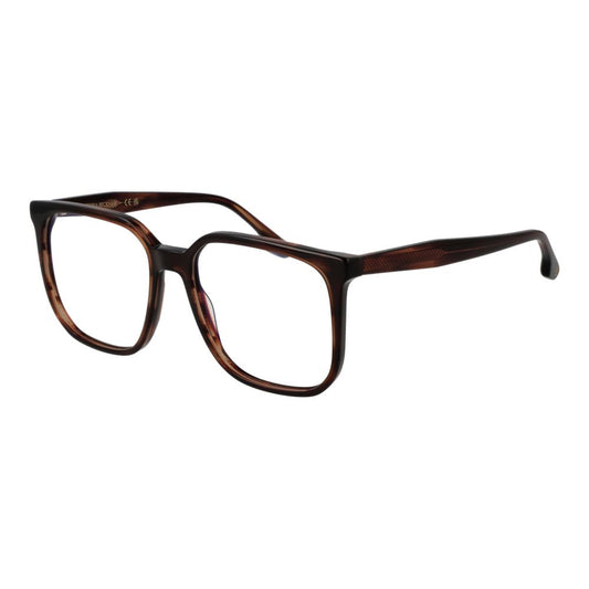 Brown Acetate Glasses (Frames)