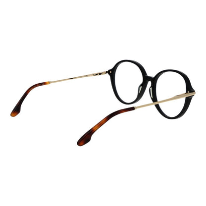 Black Metal & Plastic Glasses (Frames)