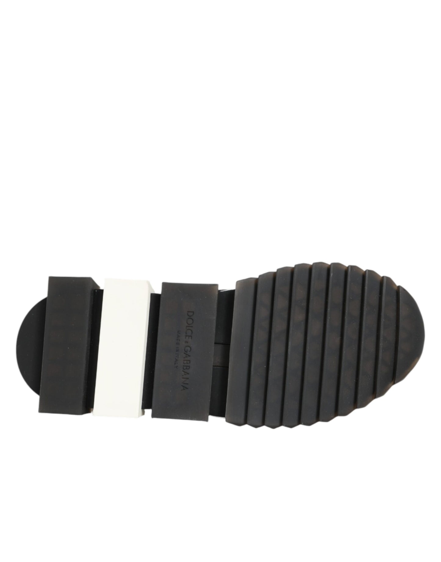 Black SORRENTO Sport Stretch Sneakers Shoes