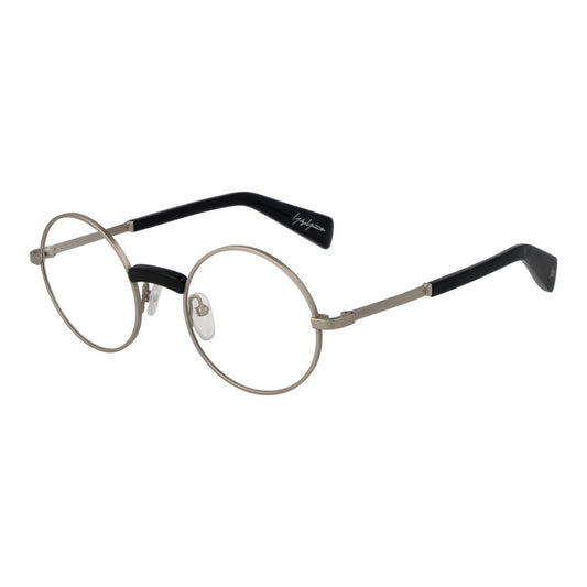 Silver Monel Glasses (Frames)