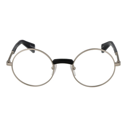 Silver Monel Glasses (Frames)