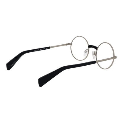 Silver Monel Glasses (Frames)
