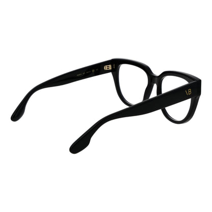 Black Acetate Glasses (Frames)