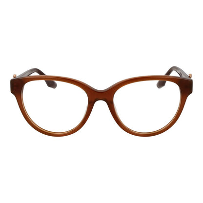 Brown Acetate Glasses (Frames)