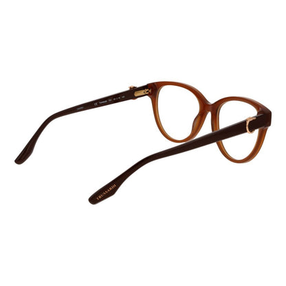 Brown Acetate Glasses (Frames)