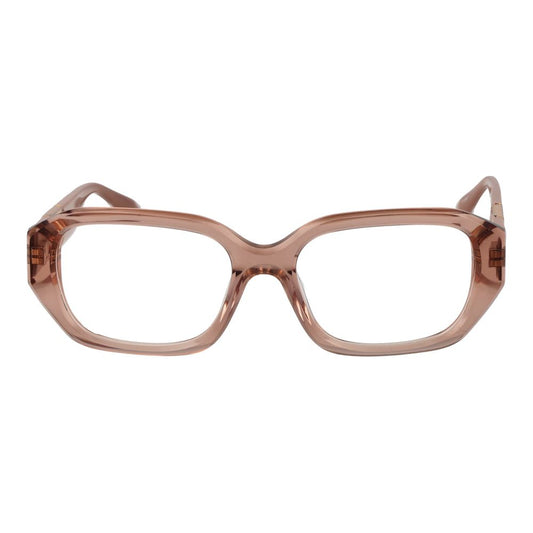 Pink Acetate Glasses (Frames)