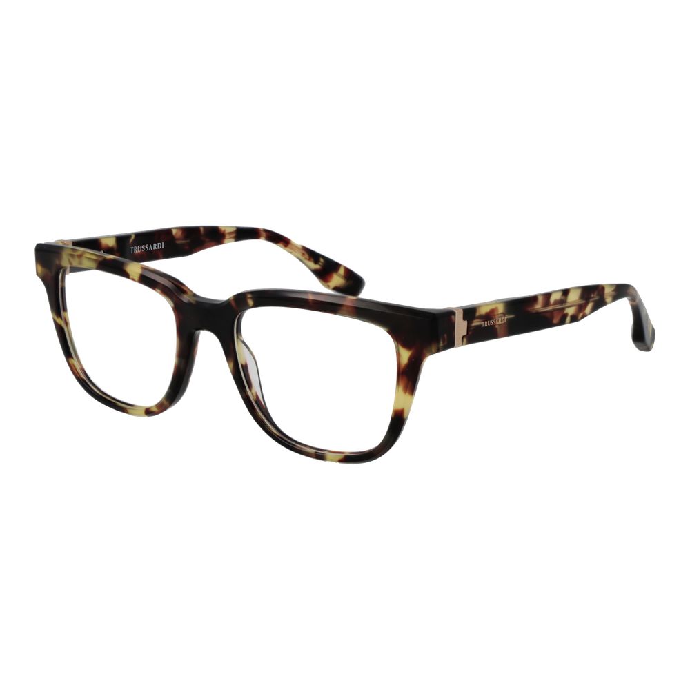 Brown Acetate Glasses (Frames)