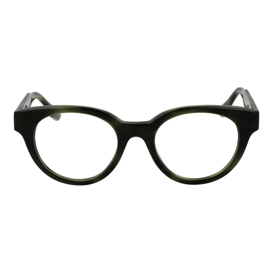 Green Acetate Glasses (Frames)