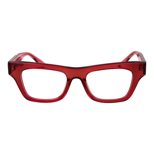 Purple Acetate Glasses (Frames)