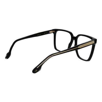Black Acetate Glasses (Frames)