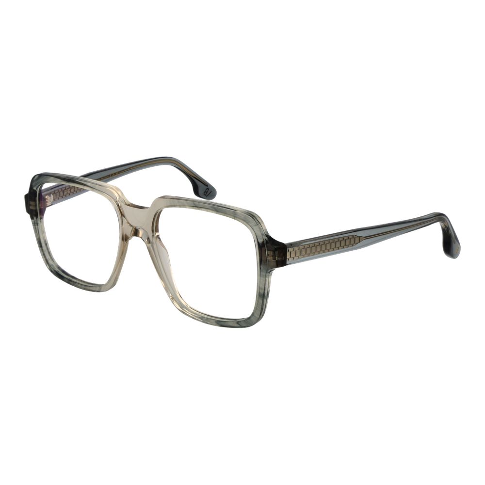 Gray Acetate Glasses (Frames)