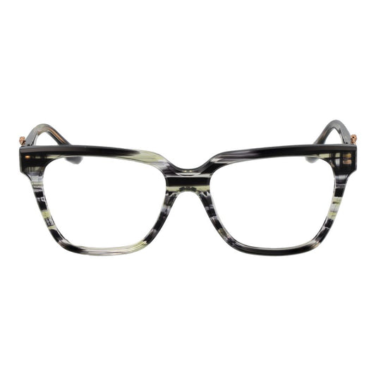 Gray Acetate Glasses (Frames)