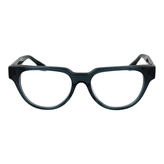 Blue Acetate Glasses (Frames)