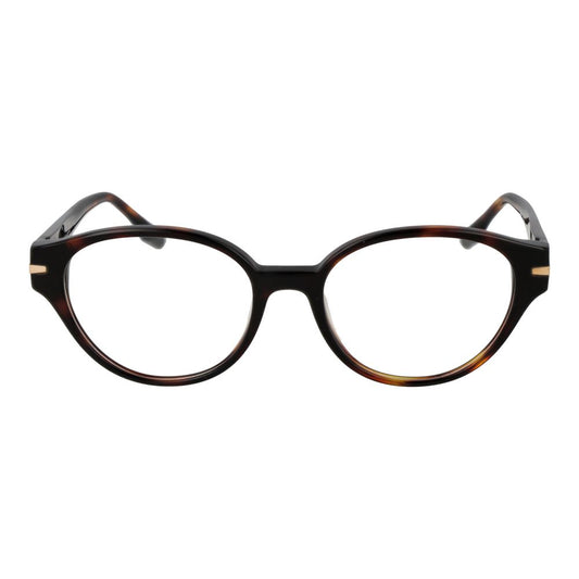 Brown Acetate Glasses (Frames)