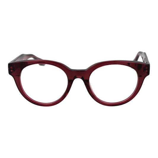 Purple Acetate Glasses (Frames)