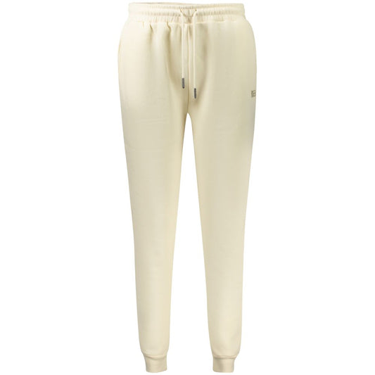 White Cotton Pant