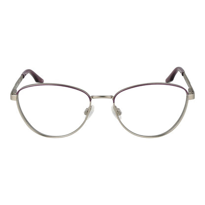 Purple Metal Glasses (Frames)