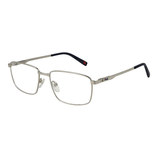 Silver Stainless Steel Glasses (Frames)