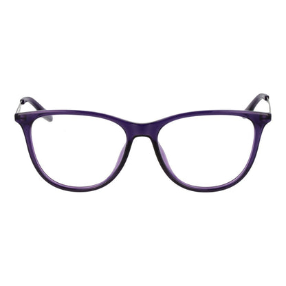 Purple Metal Glasses (Frames)