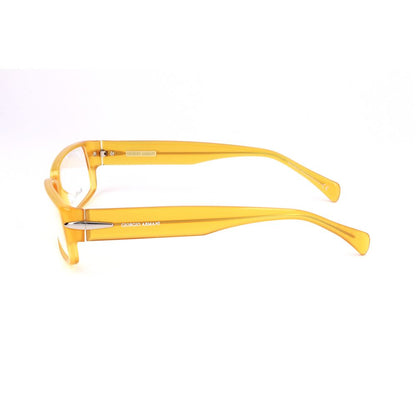 Yellow Acetate Glasses (Frames)