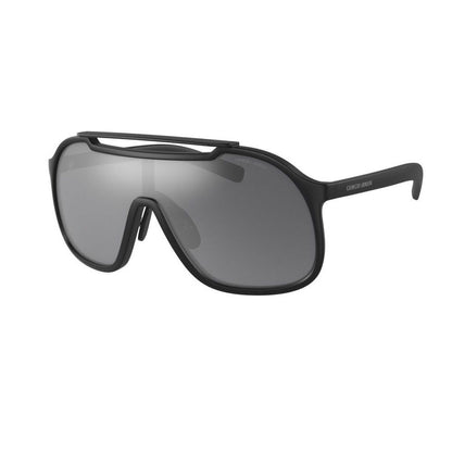 Black Resin Sunglasses